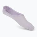 Női zoknik SKECHERS Non Terry No Show Liner 3 pár purple 4