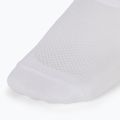 Női zoknik SKECHERS Non Terry No Show Liner 3 pár purple 6