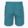 Férfi fürdőnadrág Hurley Crossover Volley Swim Short Sky/Pewter 2