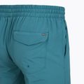 Férfi fürdőnadrág Hurley Crossover Volley Swim Short Sky/Pewter 4