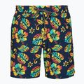 Férfi fürdőnadrág Hurley Colorado Volley Swim Short Navy