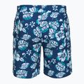 Férfi fürdőnadrág Hurley Colorado Volley Swim Short blue/black 2