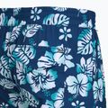 Férfi fürdőnadrág Hurley Colorado Volley Swim Short blue/black 4