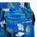 Férfi fürdőnadrág Hurley Cuba Volley Swim Short Blue 4