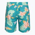 Férfi fürdőnadrág Hurley El Cap Volley Swim Short Pro Blue 2