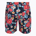 Férfi fürdőnadrág Hurley Palmettos Volley Swim Short Black 2