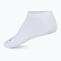 Női zokni SKECHERS Non Terry Low Cut 6 par white traditional 3
