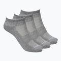 Zokni SKECHERS Terry Qtr Crew 1/2 grey/grey