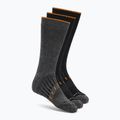 Zokni SKECHERS Full Terry Qtr Crew black / grey