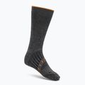 Zokni SKECHERS Full Terry Qtr Crew black / grey 2