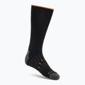 Zokni SKECHERS Full Terry Qtr Crew black / grey 3