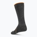 Zokni SKECHERS Full Terry Qtr Crew black / grey 4