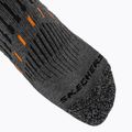 Zokni SKECHERS Full Terry Qtr Crew black / grey 5