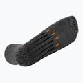 Zokni SKECHERS Full Terry Qtr Crew black / grey 6