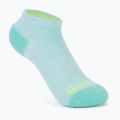 Gyerek zokni SKECHERS Heel/Toe Terry Low Cut 6 pár white/light pink 5