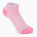 Gyerek zokni SKECHERS Heel/Toe Terry Low Cut 6 pár white/light pink 6