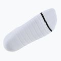 Női zokni SKECHERS 1/2 Terry No Show 3 pár white traditional 5