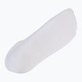 Férfi zokni SKECHERS Microfiber Non Terry No Show 3 pár white hagyományos 5