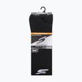 Férfi zokni SKECHERS 1/2 Terry Over The Knee 2 pár black 2
