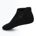 Férfi zokni SKECHERS Extended Terry Low Cut 3 pár black 3