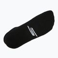 Férfi zokni SKECHERS Extended Terry Low Cut 3 pár black 5