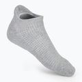 Férfi zoknik SKECHERS Extended Terry Low Cut 3 pár white/black 3