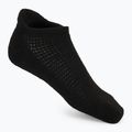 Férfi zoknik SKECHERS Extended Terry Low Cut 3 pár white/black 4
