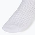 Férfi zoknik SKECHERS Extended Terry Low Cut 3 pár white/black 6