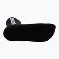 Zokni SKECHERS Terry Crew 1/2 3 pack black 4