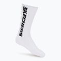 Zokni SKECHERS Terry Crew 1/2 3 pack grey/black 2