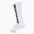 Zokni SKECHERS Terry Crew 1/2 3 pack grey/black 3