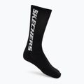 Zokni SKECHERS Terry Crew 1/2 3 pack grey/black 7