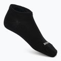 férfi zokni SKECHERS Non Terry Low Cut 6 pár black 2