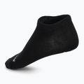 férfi zokni SKECHERS Non Terry Low Cut 6 pár black 3