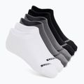 Zokni SKECHERS Non Terry Low Cut white/grey