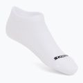 Zokni SKECHERS Non Terry Low Cut white/grey 2