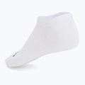 Zokni SKECHERS Non Terry Low Cut white/grey 5