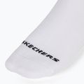 Férfi zokni SKECHERS Non Terry Low Cut 6 pár white traditional 4