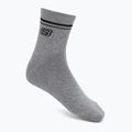 Zokni SKECHERS Full Terry Low Crew grey/green 3