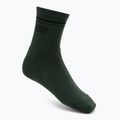 Zokni SKECHERS Full Terry Low Crew grey/green 4