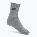 Zokni SKECHERS Full Terry Low Crew white/blue 3
