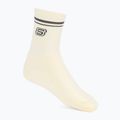 Zokni Skechers Full Terry Low Crew ivory 2