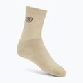 Zokni Skechers Full Terry Low Crew ivory 3
