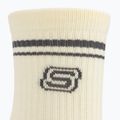 Zokni Skechers Full Terry Low Crew ivory 6