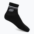 Gyerek zokni SKECHERS Full Terry Low Crew 3 pár black 2