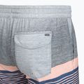 Férfi fürdőnadrág Hurley Epic Ombre Volley Swim Short Industrial Blue 4