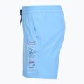 Férfi fürdőnadrág Hurley Crossover Volley Swim Short Photo Blue 3