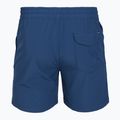 Férfi fürdőnadrág Hurley Crossover Volley Swim Short blue/black 2