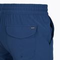 Férfi fürdőnadrág Hurley Crossover Volley Swim Short blue/black 4