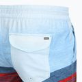 Férfi fürdőnadrág Hurley Epic Ombre Volley Swim Short Noise Aqua 4